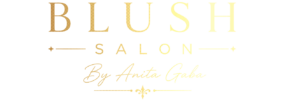 Blush Salon By Anita Gaba